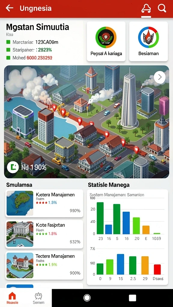 askasino - Fitur permainan yang beragam dan menantang.
