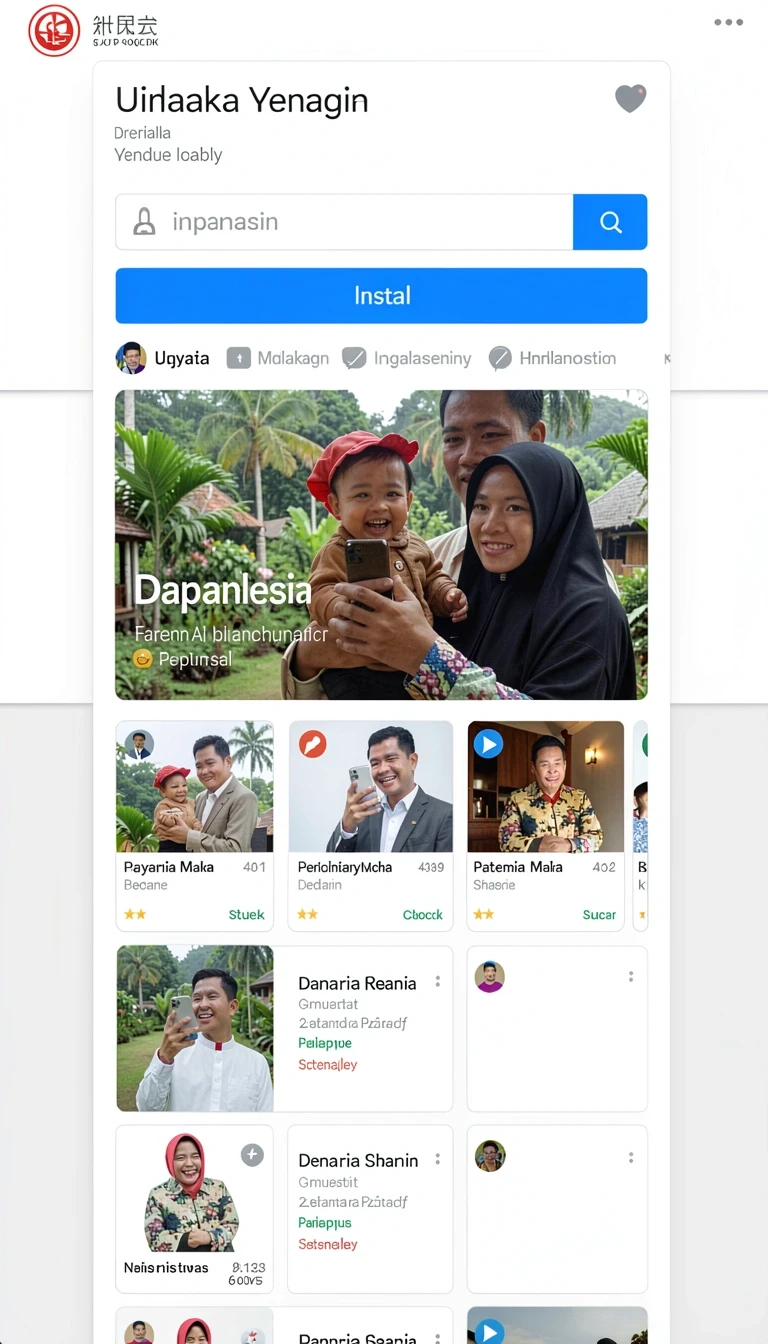 badak178 - Misi seru yang menantang pemain.
