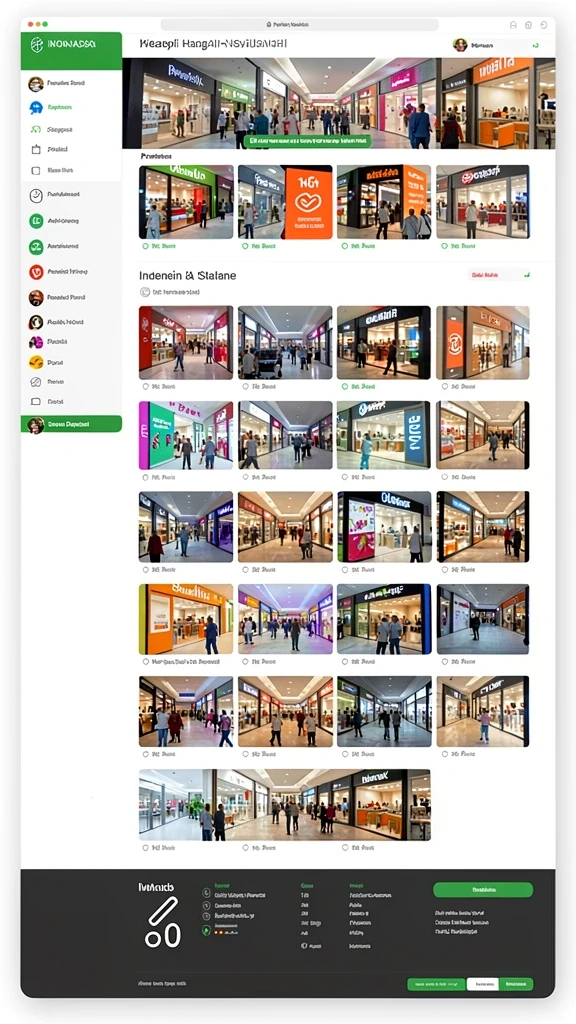 cacor78 - Screenshot menampilkan karakter utama dalam misi pertama.