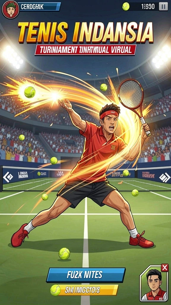 cacor78 - Screenshot dari level dengan tantangan unik dan musuh yang bervariasi.