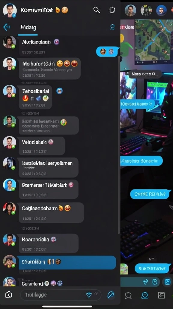 catur777 - Tutorial interaktif untuk membantu pemain baru.