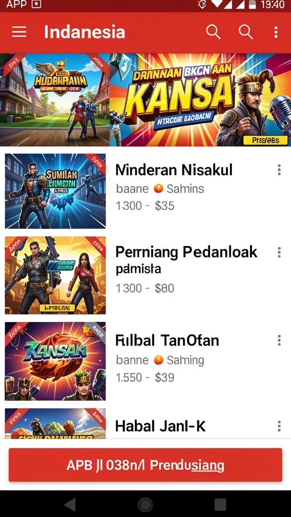 gn777 - Pemain dapat menikmati berbagai mode permainan yang berbeda.