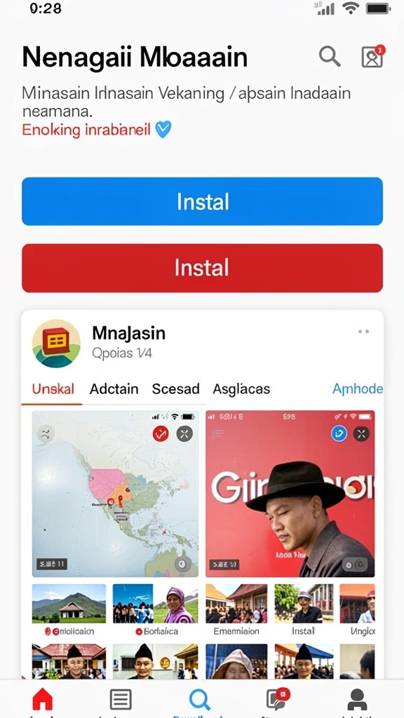 gn777 - Sistem reward yang memotivasi pemain untuk terus bermain.