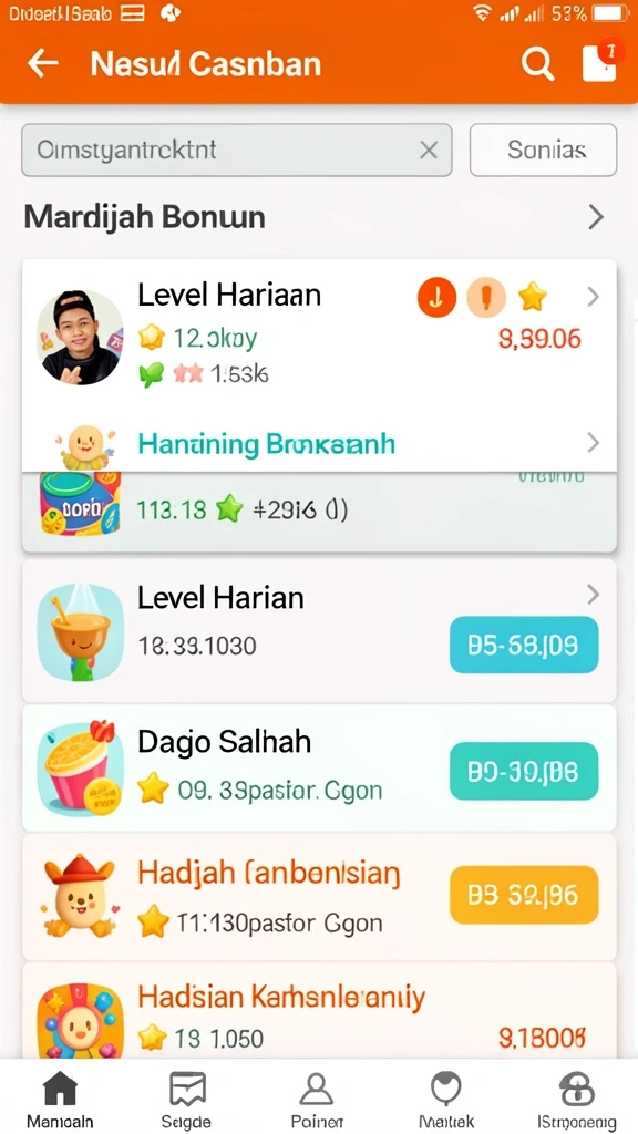 hukumtoto - Berbagai pilihan mode permainan jackpot yang seru.