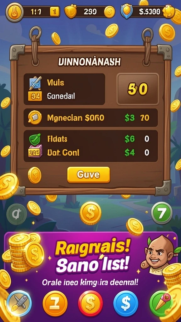 hukumtoto - Leaderboard yang mendorong kompetisi antar pemain.
