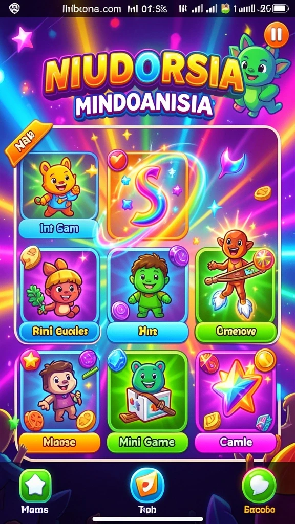idebet - Beragam pilihan permainan judi yang menarik.