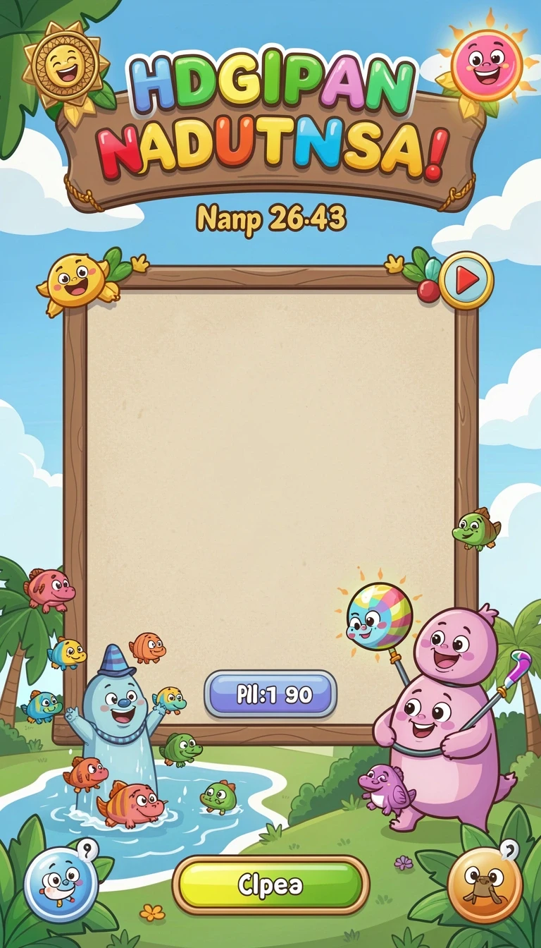 idnscore - Mode multiplayer yang memungkinkan permainan dengan teman.
