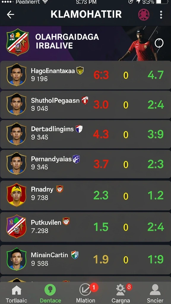 idpking - Karakter baru yang siap untuk dijelajahi oleh pemain.