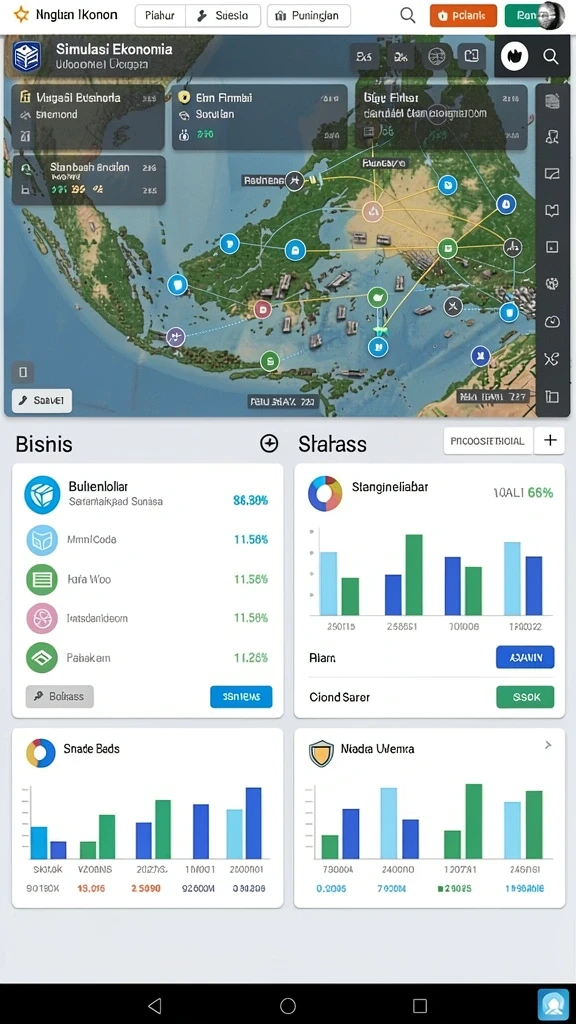 idpking - Level baru yang menantang menunggu untuk ditaklukkan.