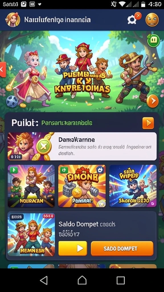 jutawantoto - Komunitas aktif untuk berbagi tips dan strategi.