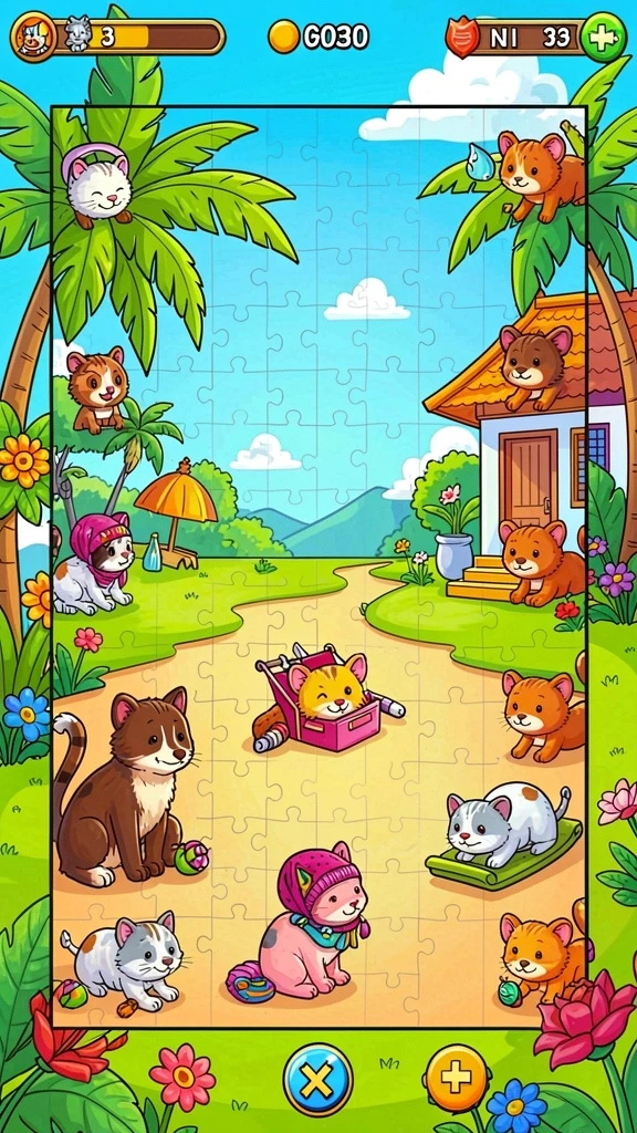 lancar138 - Karakter baru yang siap dimainkan.