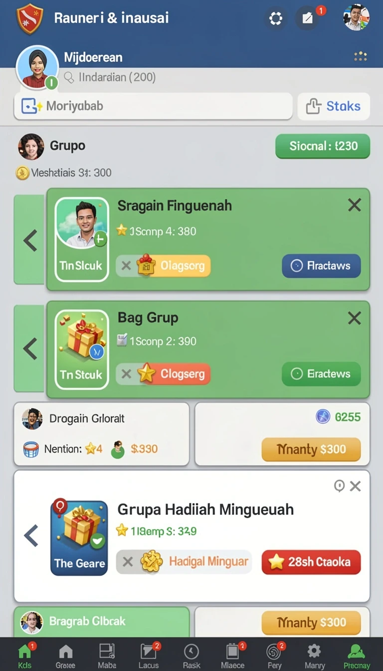 maxslot - Fitur bonus yang menguntungkan pemain.