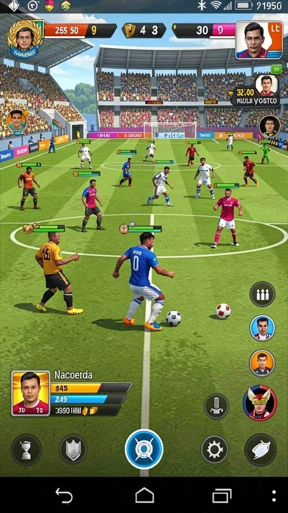 nirwana88 - Gameplay yang menantang dan adiktif, cocok untuk semua kalangan.