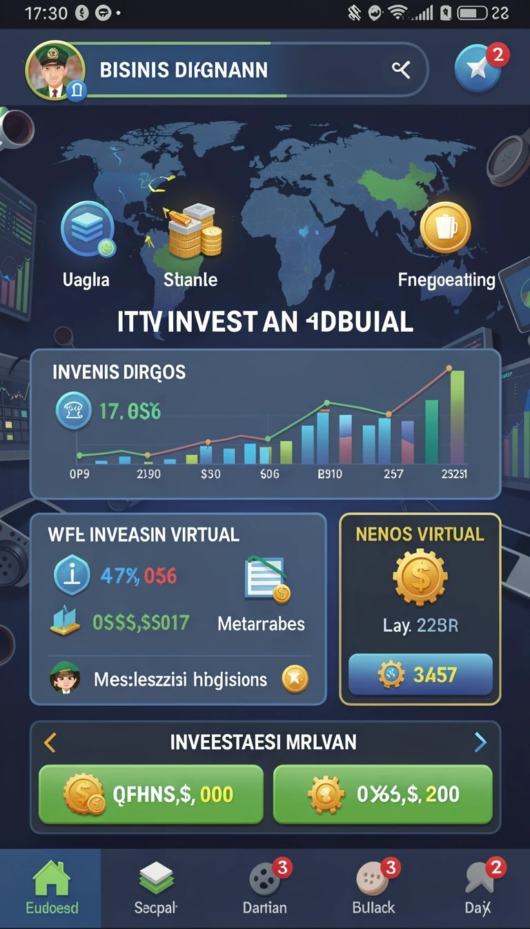 okjk - Level baru yang menantang dan seru untuk dijelajahi.