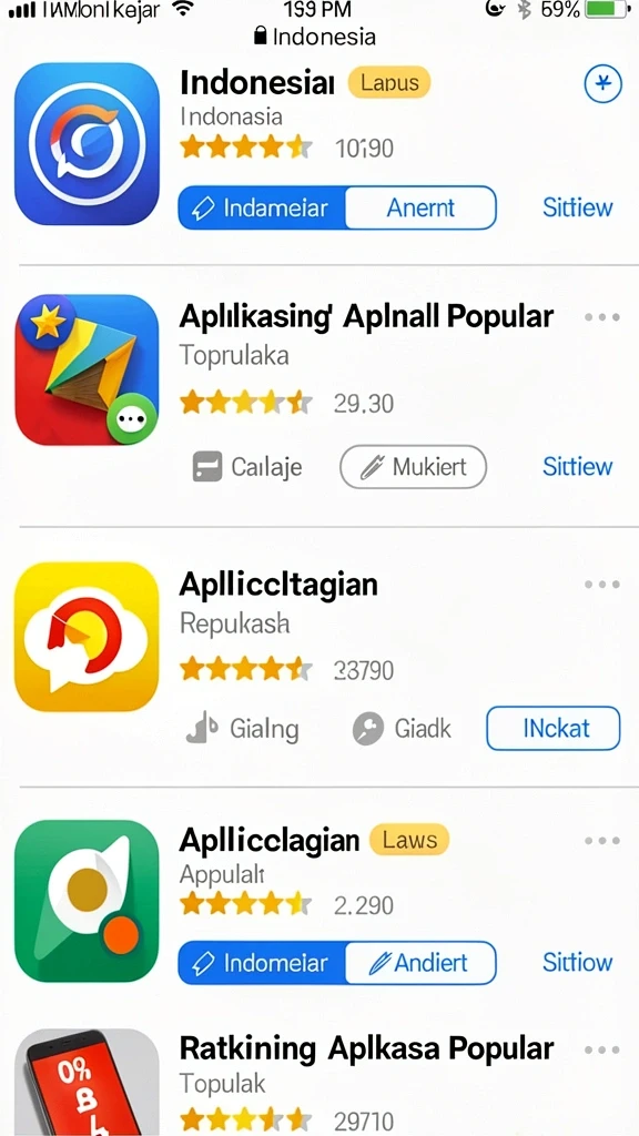 qtgame - Grafis berkualitas tinggi dengan detail yang memukau.