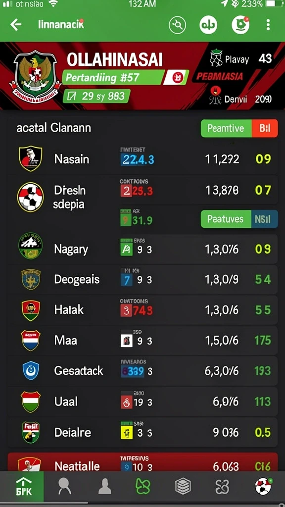 racik198 - Fitur multiplayer untuk bersaing dengan teman-teman.