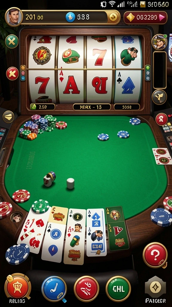 republik77 - Ragam level dan tantangan yang menantang.
