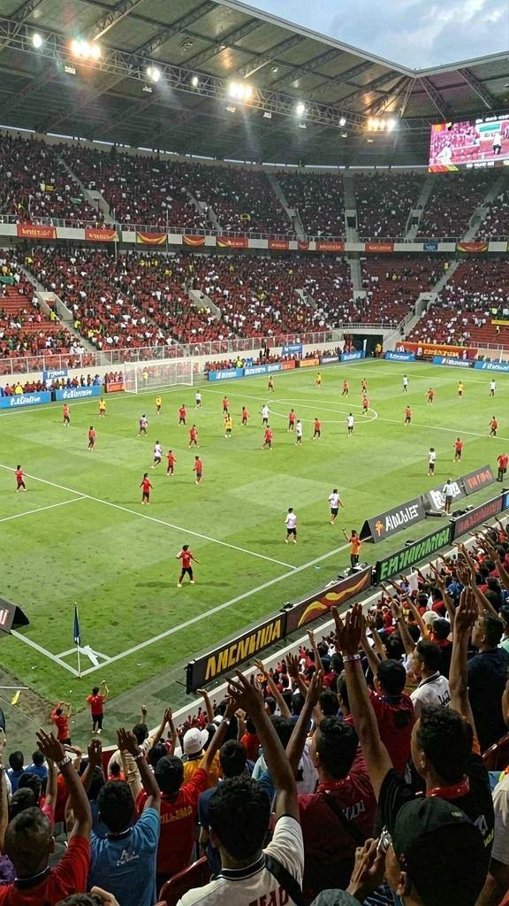rp66 - Tampilan awal yang menarik dan penuh warna.