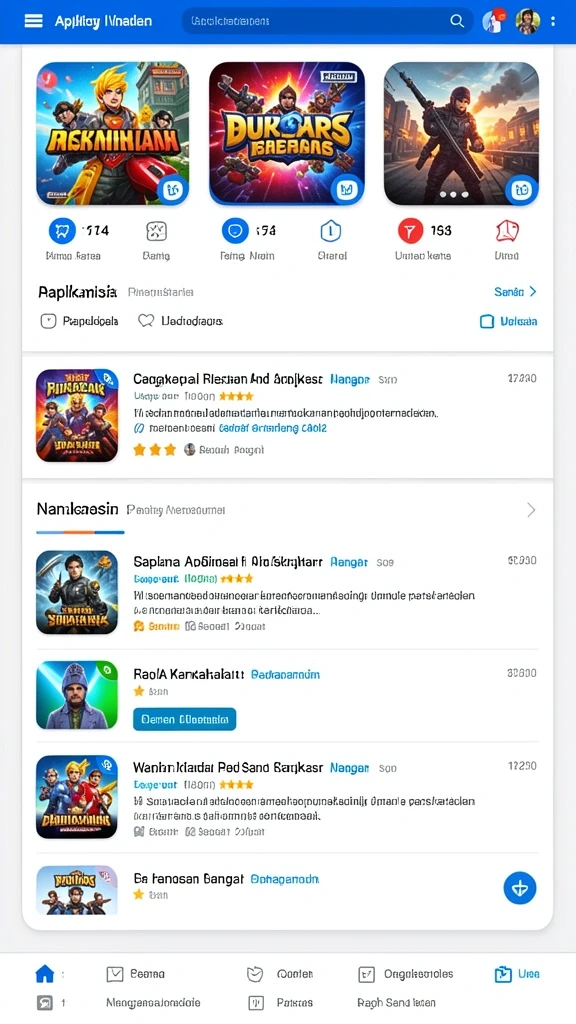 semar123 - Karakter baru yang menarik untuk dijelajahi.