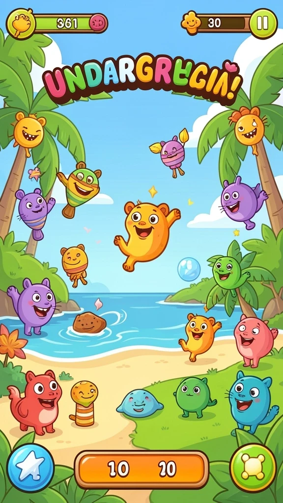 semar123 - Pengaturan game yang fleksibel dan adaptif.