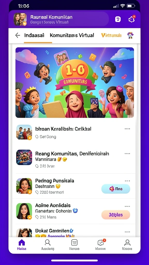 yy123 - Misi yang beragam dan menantang untuk semua pemain.