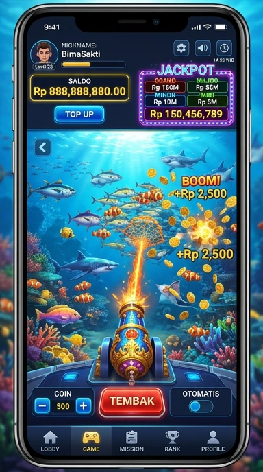 Pratinjau build resmi — siap diunduh untuk Android