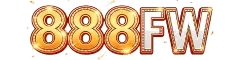 888fw — Logo Resmi